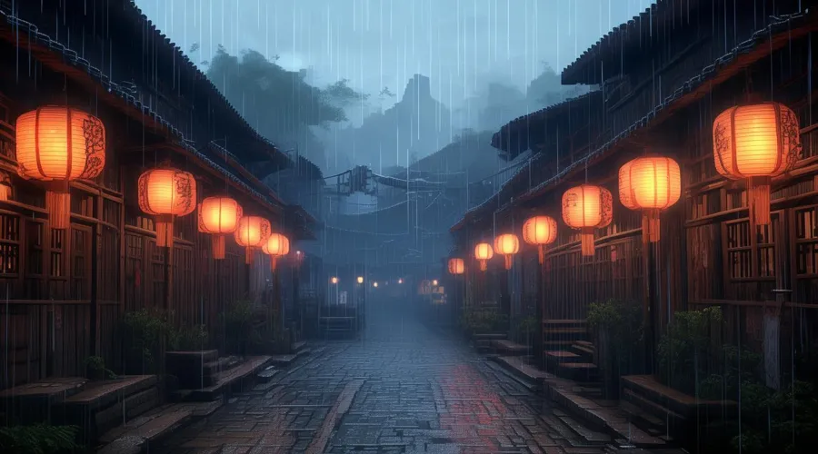 楼下的早餐店兑换码横幅图片2